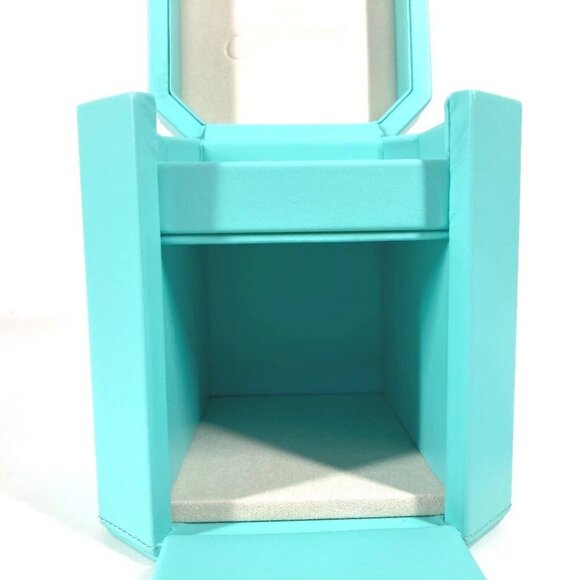 TIFFANY&Co. 73476933 TIFFANY&Co. Facet Jewelry Box (Tall) Accessory case box - Picture 11 of 16